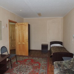 Гостиница Патриот, Калининград, Калининградская область