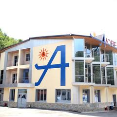 Санаторно-гостиничный комплекс А-море, Краснодарский край