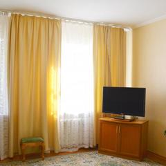 Пансионат Союз, Московская область