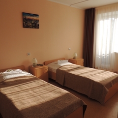 Гостиница Патриот, Калининград, Калининградская область