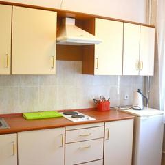 Пансионат Союз, Московская область