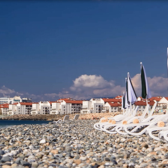 Гостиница Рэдиссон Блю Курорт и Конгресс Центр, Сочи, Краснодарский край