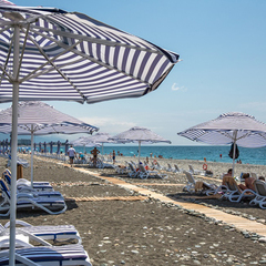 Гостиница Рэдиссон Блю Курорт и Конгресс Центр, Сочи, Краснодарский край