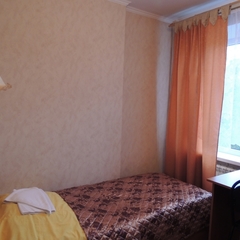 Гостиница Патриот, Калининград, Калининградская область