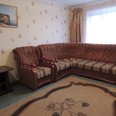 Гостиница Патриот, Калининград, Калининградская область