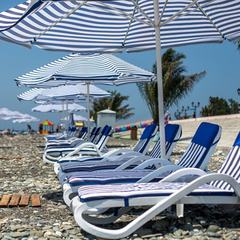 Гостиница Рэдиссон Блю Курорт и Конгресс Центр, Сочи, Краснодарский край