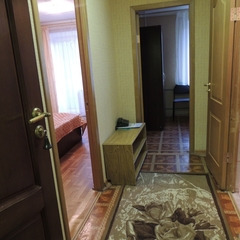 Гостиница Патриот, Калининград, Калининградская область