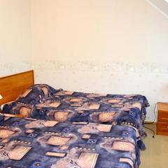 Пансионат Союз, Московская область