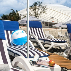 Гостиница Рэдиссон Блю Курорт и Конгресс Центр, Сочи, Краснодарский край