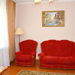 Пансионат Союз, Московская область