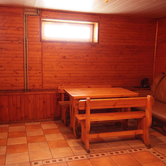 Отель Лиана (Евпатория, Крым), Евпатория, Крым