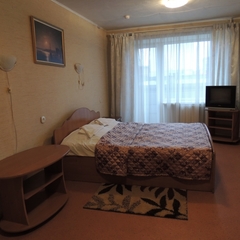 Гостиница Патриот, Калининград, Калининградская область