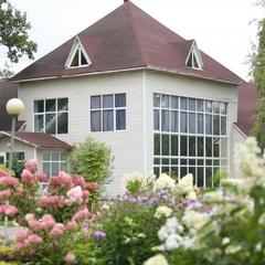 Пансионат Союз, Московская область