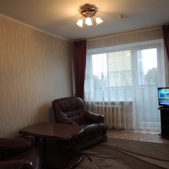 Гостиница Патриот, Калининград, Калининградская область