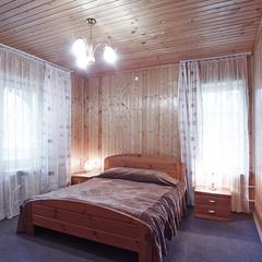 Пансионат Союз, Московская область