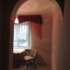 Гостиница Патриот, Калининград, Калининградская область