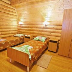 База отдыха Терем, Геленджик, Краснодарский край