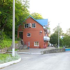 Санаторно-гостиничный комплекс А-море, Краснодарский край