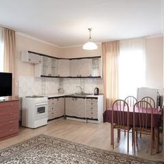 Пансионат Союз, Московская область