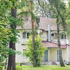 Пансионат Союз, Московская область