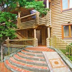 База отдыха Терем, Геленджик, Краснодарский край