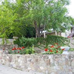 Санаторно-гостиничный комплекс А-море, Краснодарский край