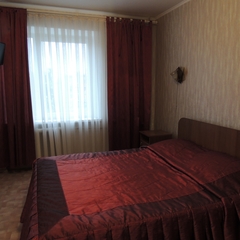 Гостиница Патриот, Калининград, Калининградская область