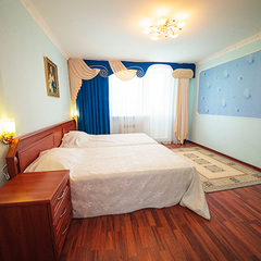 Отель Лиана (Евпатория, Крым), Евпатория, Крым
