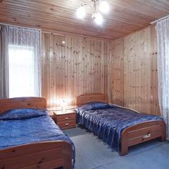 Пансионат Союз, Московская область