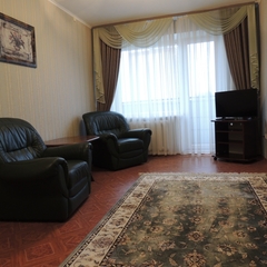 Гостиница Патриот, Калининград, Калининградская область