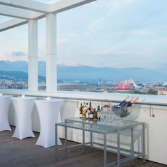 Гостиница Рэдиссон Блю Курорт и Конгресс Центр, Сочи, Краснодарский край