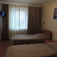 Гостиница Патриот, Калининград, Калининградская область