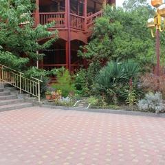 База отдыха Терем, Геленджик, Краснодарский край