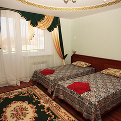 Отель Лиана (Евпатория, Крым), Евпатория, Крым
