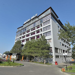 Отель Beton Brut, Анапа, Краснодарский край