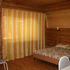 База отдыха Терем, Геленджик, Краснодарский край