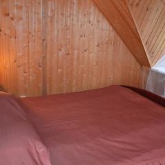 Пансионат Союз, Московская область