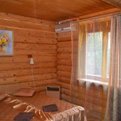 База отдыха Терем, Геленджик, Краснодарский край