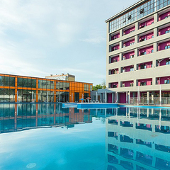 Отель Beton Brut, Анапа, Краснодарский край