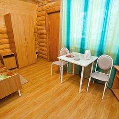 База отдыха Терем, Геленджик, Краснодарский край