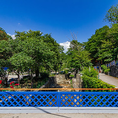 Санаторно-гостиничный комплекс А-море, Краснодарский край