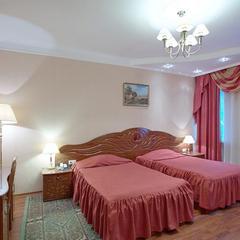 Пансионат Союз, Московская область