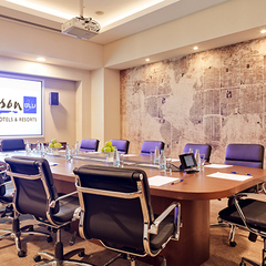 Гостиница Рэдиссон Блю Курорт и Конгресс Центр, Сочи, Краснодарский край