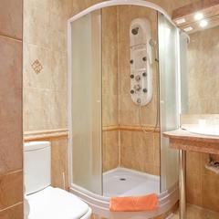 Пансионат Союз, Московская область