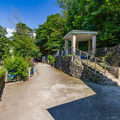 Санаторно-гостиничный комплекс А-море, Краснодарский край