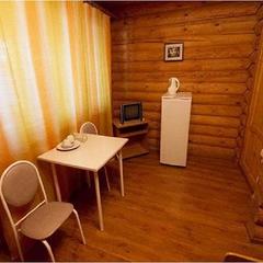 База отдыха Терем, Геленджик, Краснодарский край