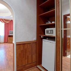 Пансионат Союз, Московская область