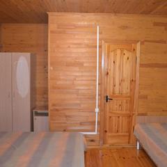 База отдыха Терем, Геленджик, Краснодарский край