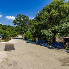 Санаторно-гостиничный комплекс А-море, Краснодарский край