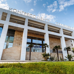 Гостиница Рэдиссон Блю Курорт и Конгресс Центр, Сочи, Краснодарский край